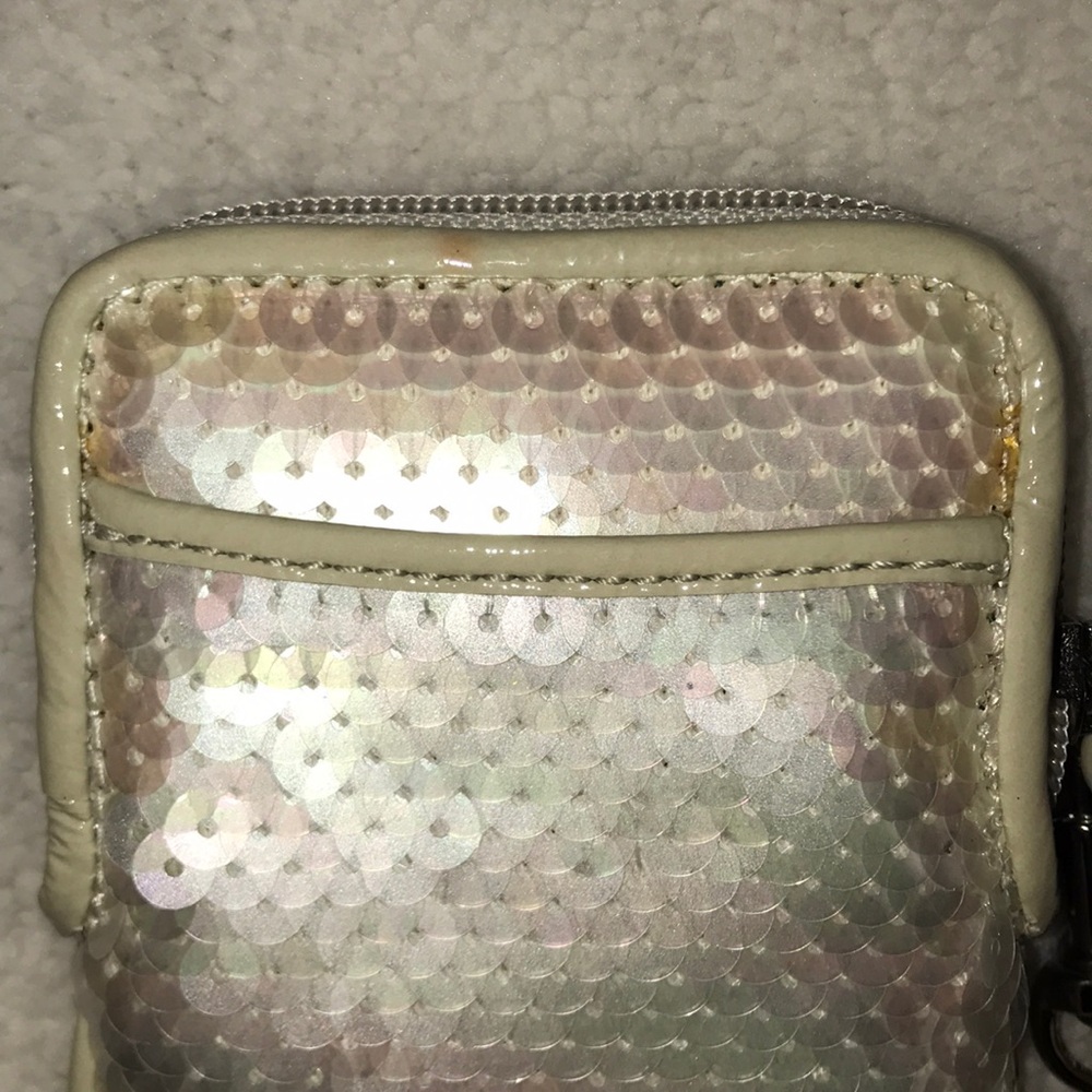 Coach💎Wristlet - Picture 5 of 6
